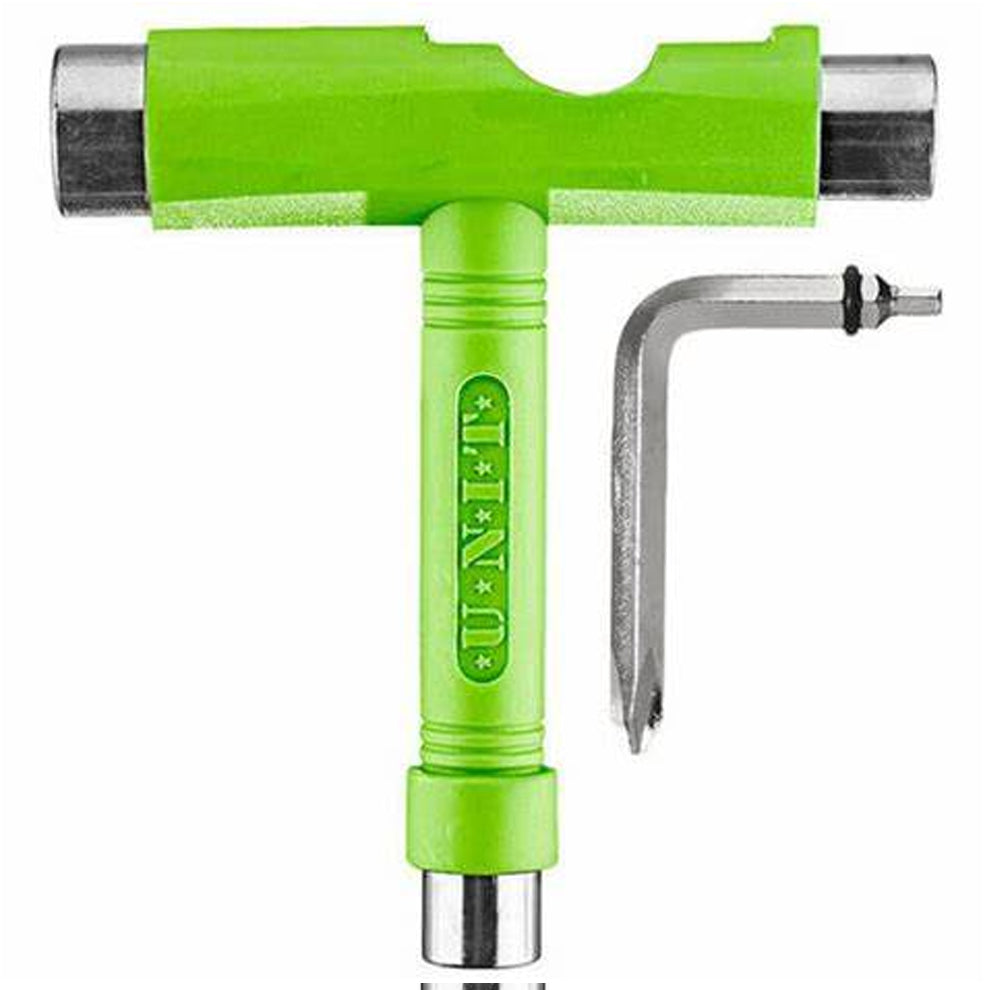 Unit Multi T Skate Tool