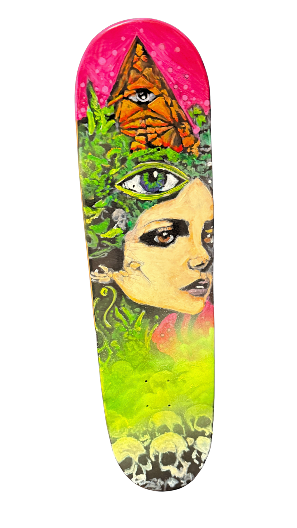 Third Eye Grind