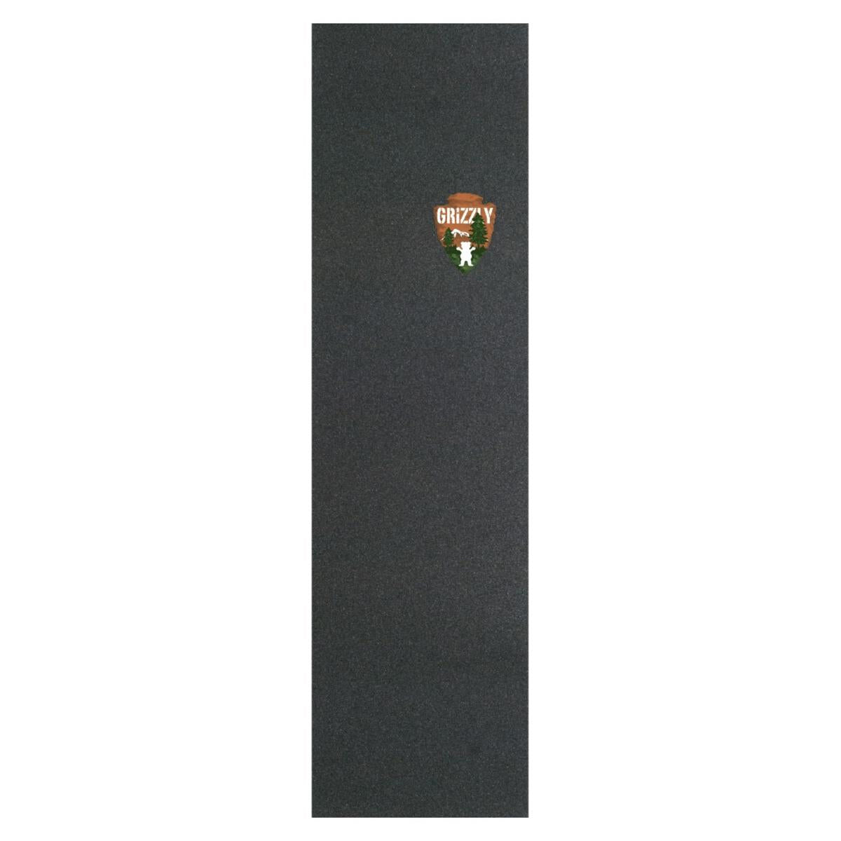 Grizzly National Treasure Griptape