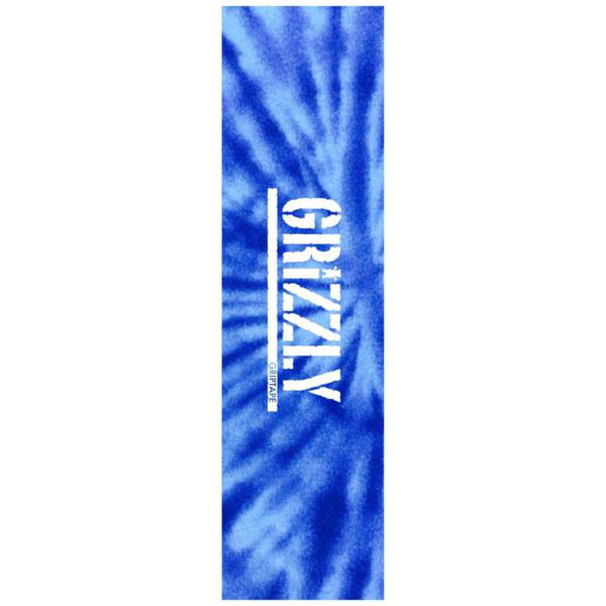 Grizzly Tryin Griptape