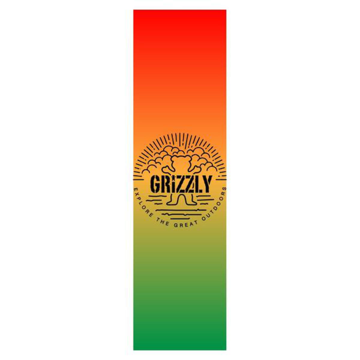 Grizzly Positive Iration Grip