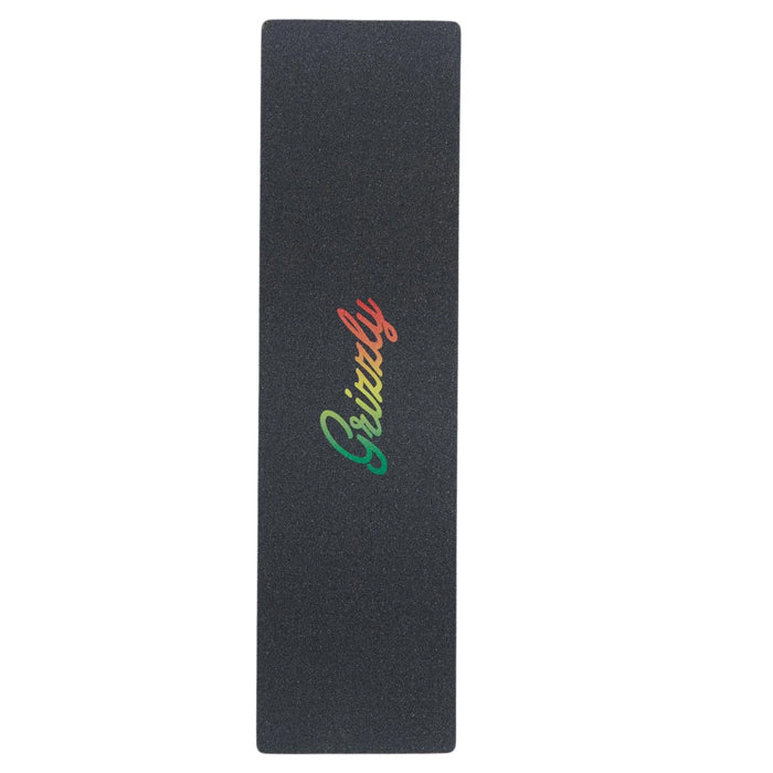 Grizzly Cursive Griptape