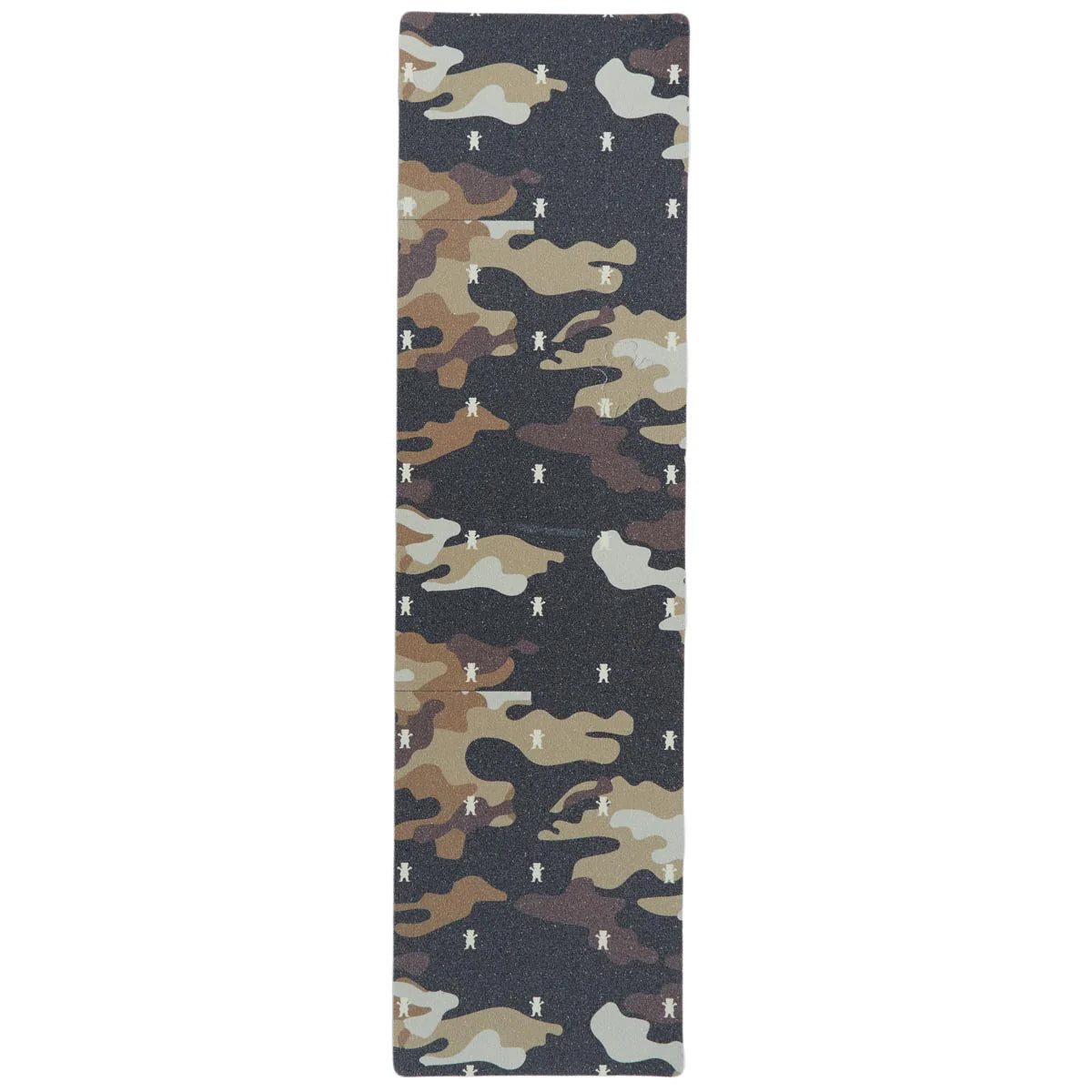 Grizzly Mini Bear Camo Grip