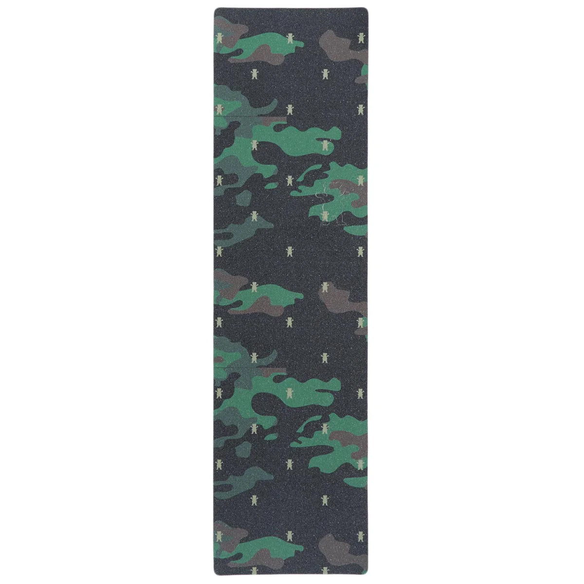 Grizzly Mini Bear Camo Grip