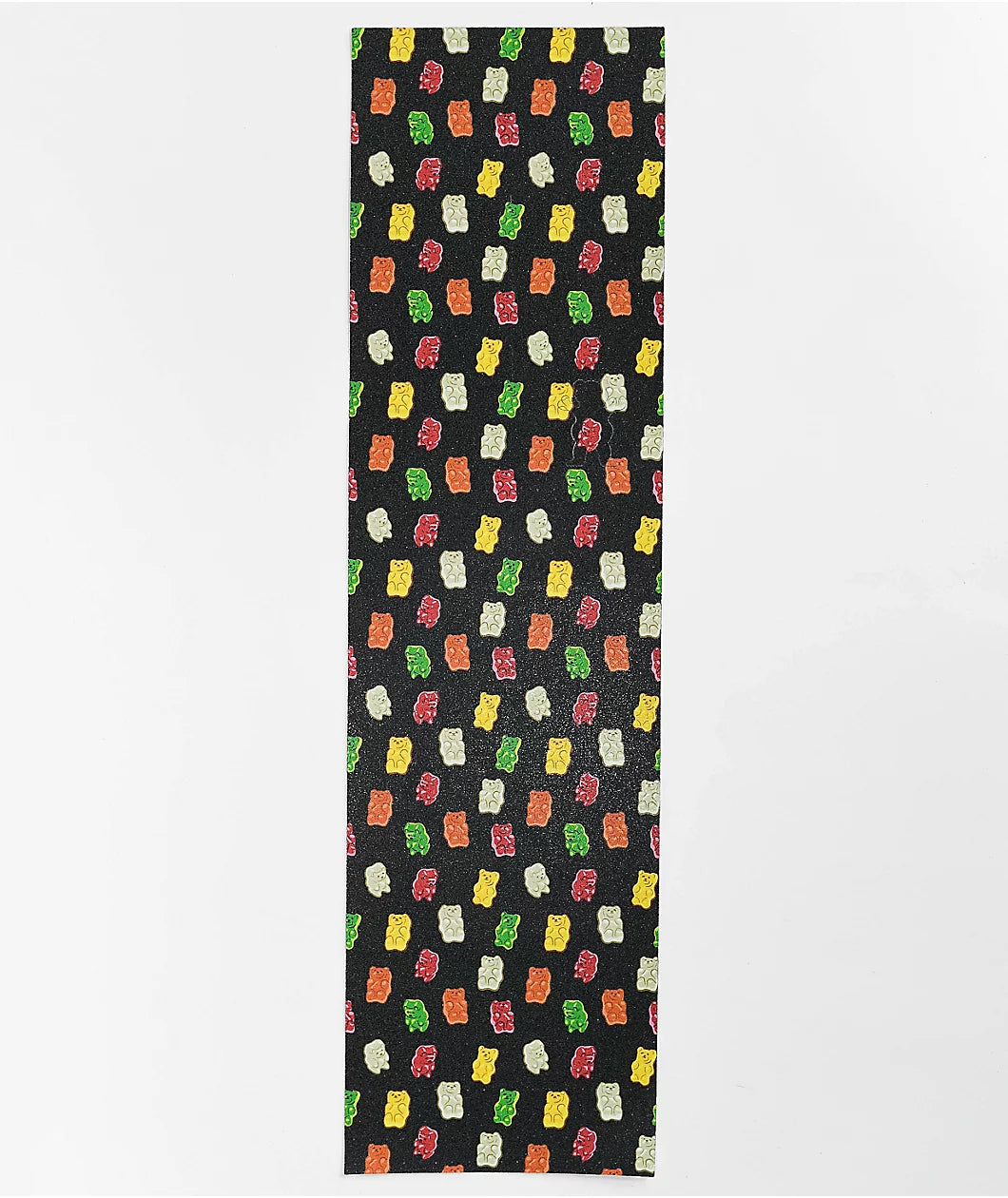 Grizzly Gummy Bear Griptape