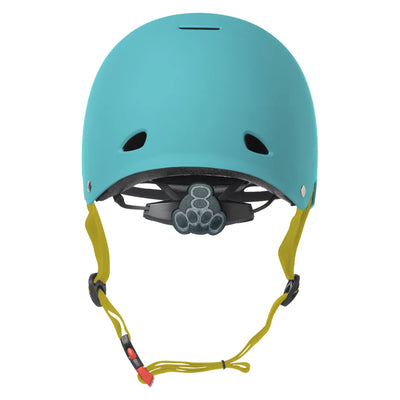 Triple 8 Gotham - Baja Teal Matte Helmet