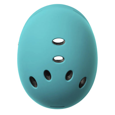 Triple 8 Gotham - Baja Teal Matte Helmet