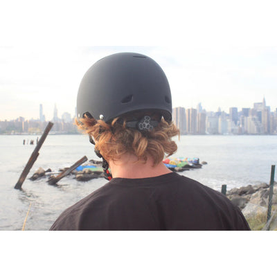 Triple 8 Gotham - Baja Teal Matte Helmet