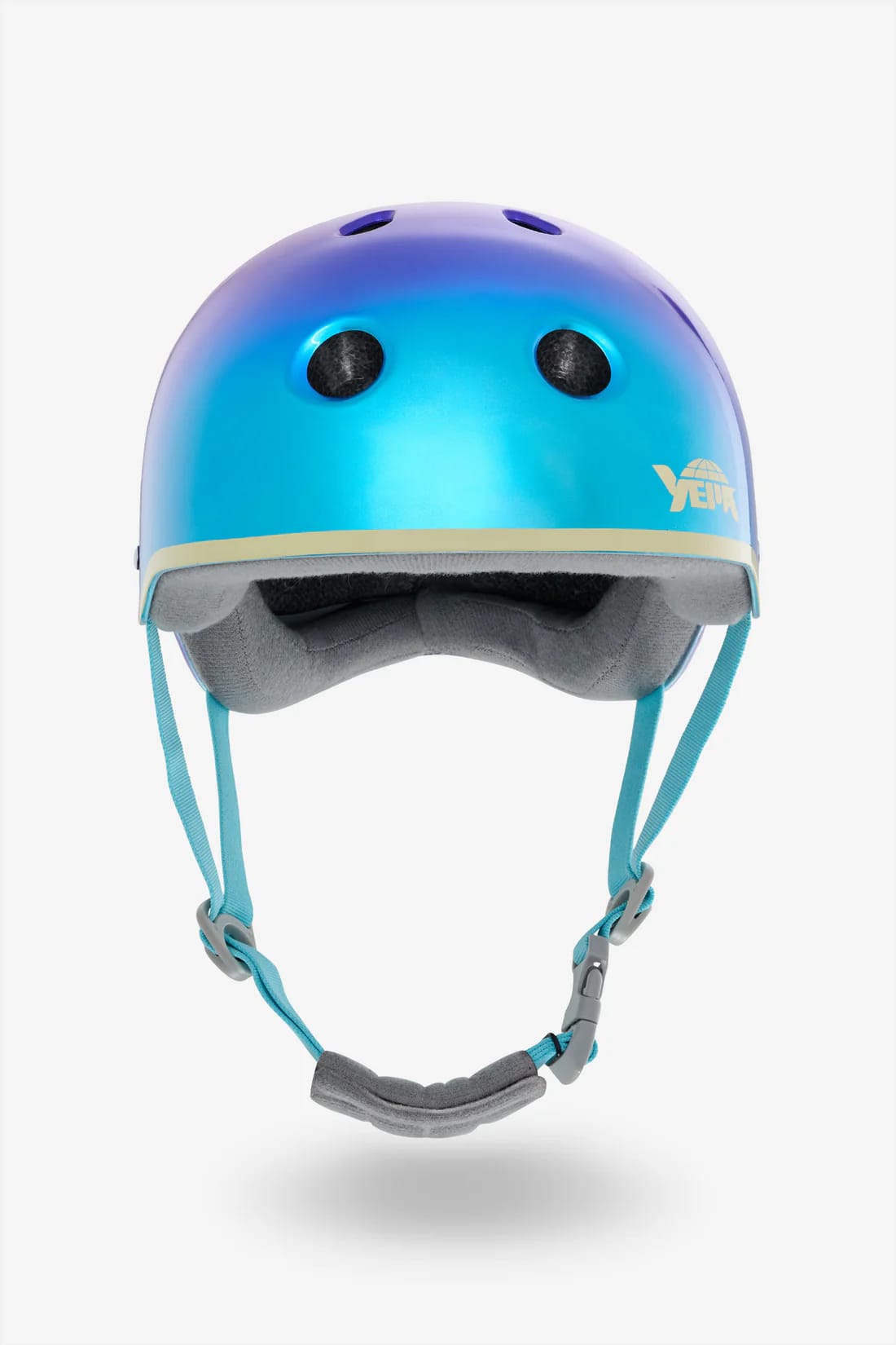 Yepa T-Shell Pro Lizzie Metallic Lake Helmet – Waterboyz