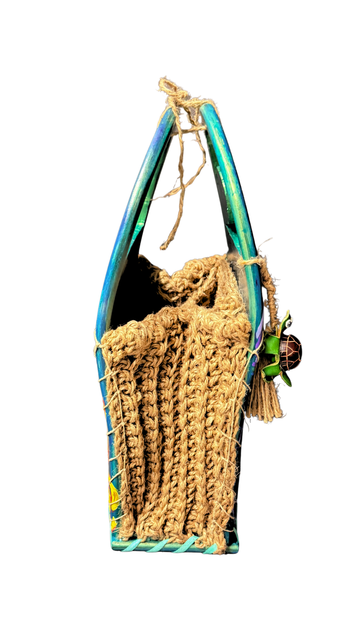 Sk8 Tote