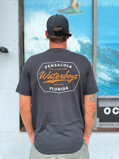 WBZ Workwear S/S T-shirt