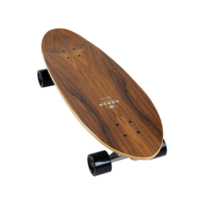 Arbor Ryan Lovelace Surf Skate Complete