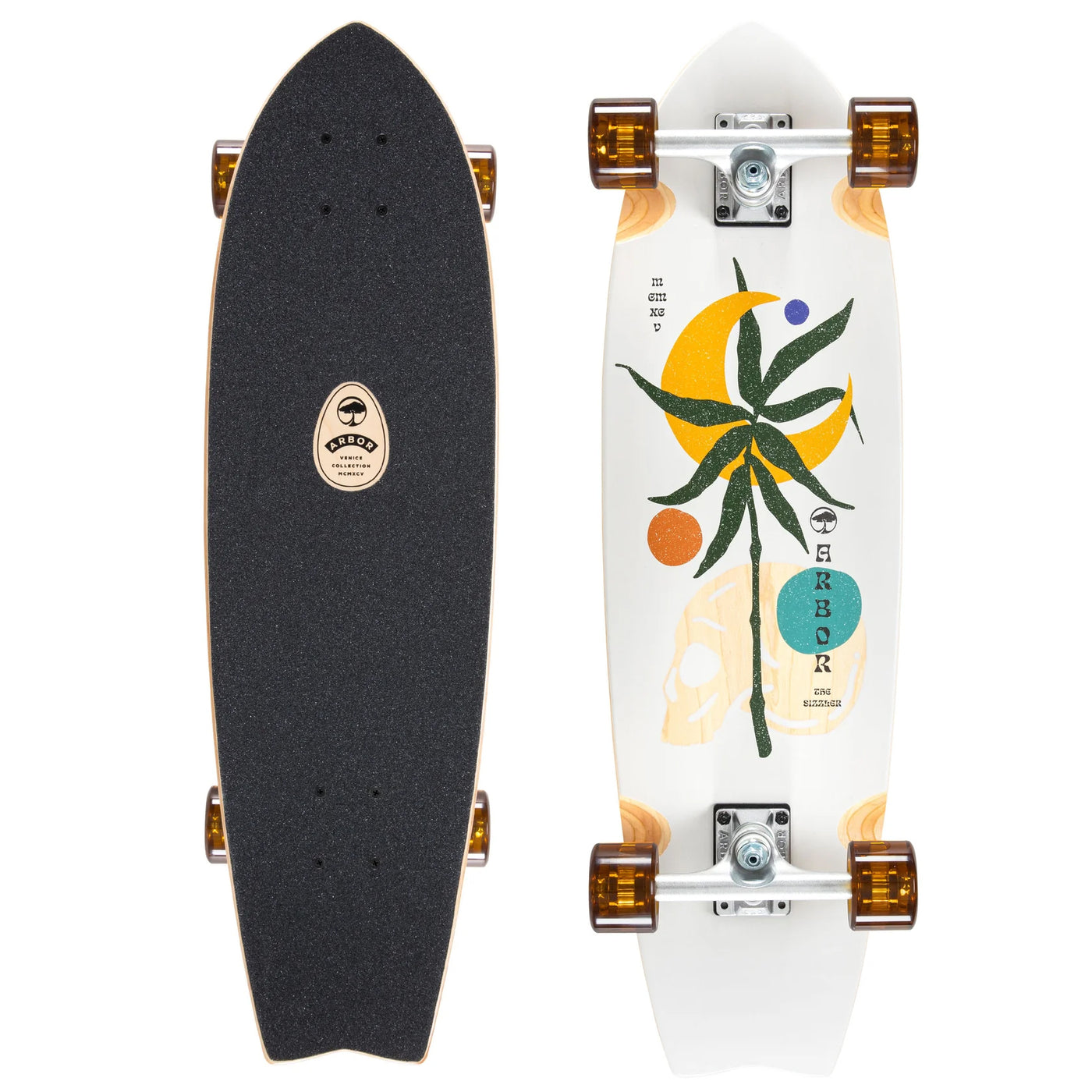 Arbor Sizzler Venice 30.5"