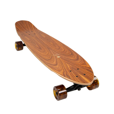Arbor Groundswell Mission 35" Cruiser