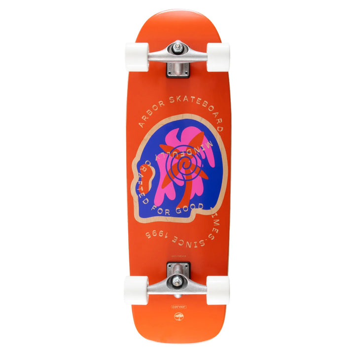 Arbor CX Daily Driver 34
