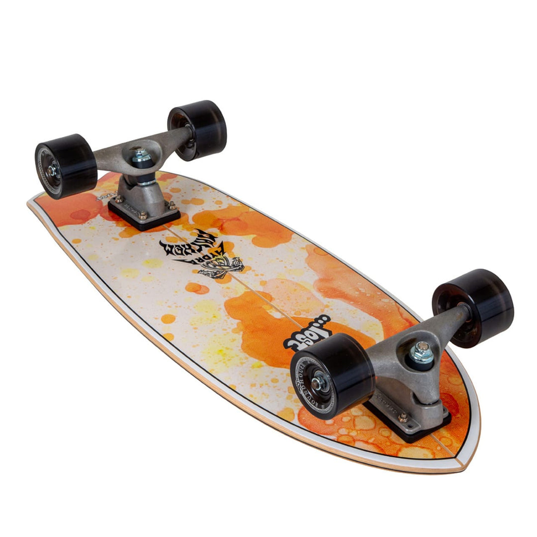 Carver X Lost CX Hydra 29