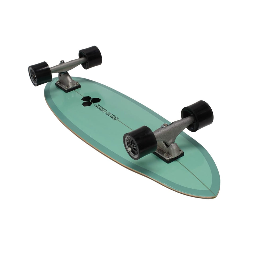 Carver CX CI Twin Pin 31.75