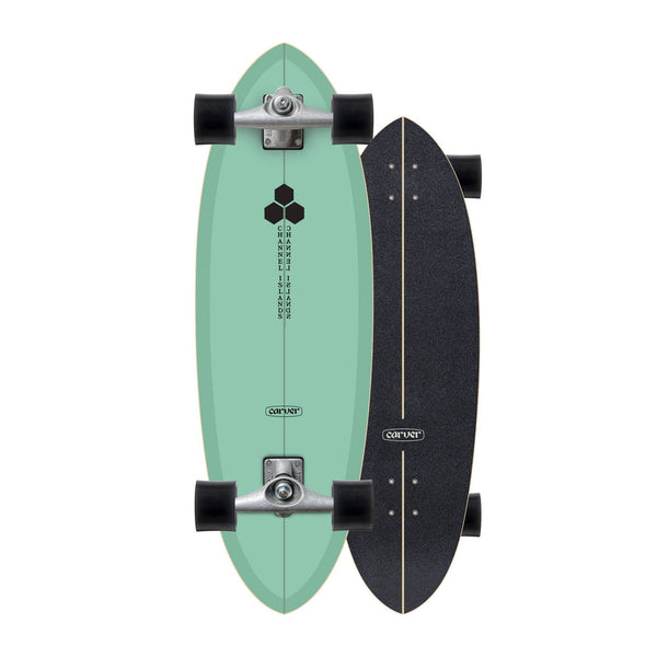 Carver CX CI Twin Pin 31.75