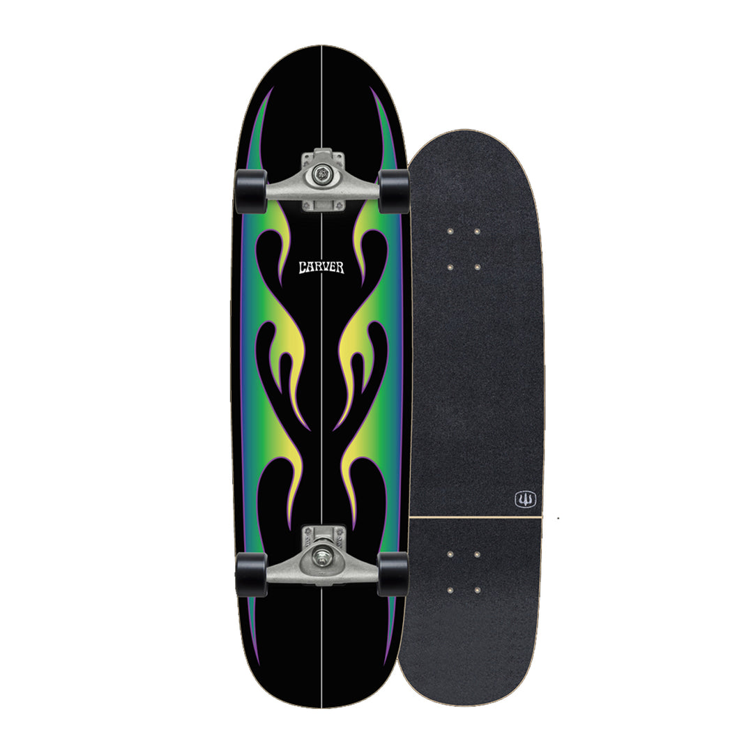 Amazon.com : Bloo Tide 8ft Surfboard Soft top Red with Blue