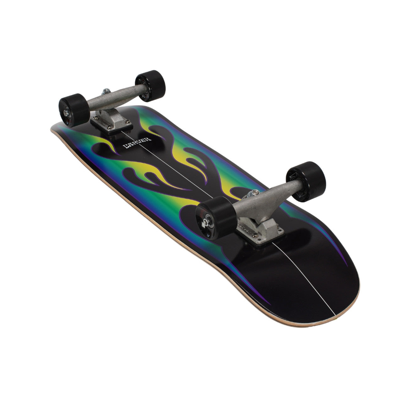 Carver C5 32.25" Firebrand Complete Surf Skate