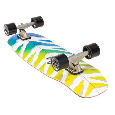 Carver 32" CX Raw JOB Wave Slayer SurfSkate