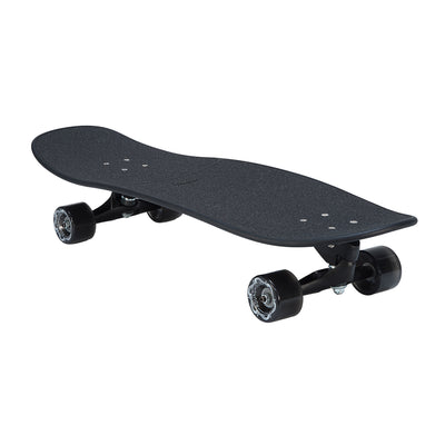 Carver 30.5" CX Raw Ghostnet SurfSkate Complete