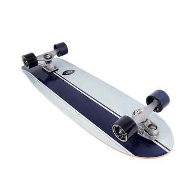 Carver x BING 37" C7 Raw Bing Continental