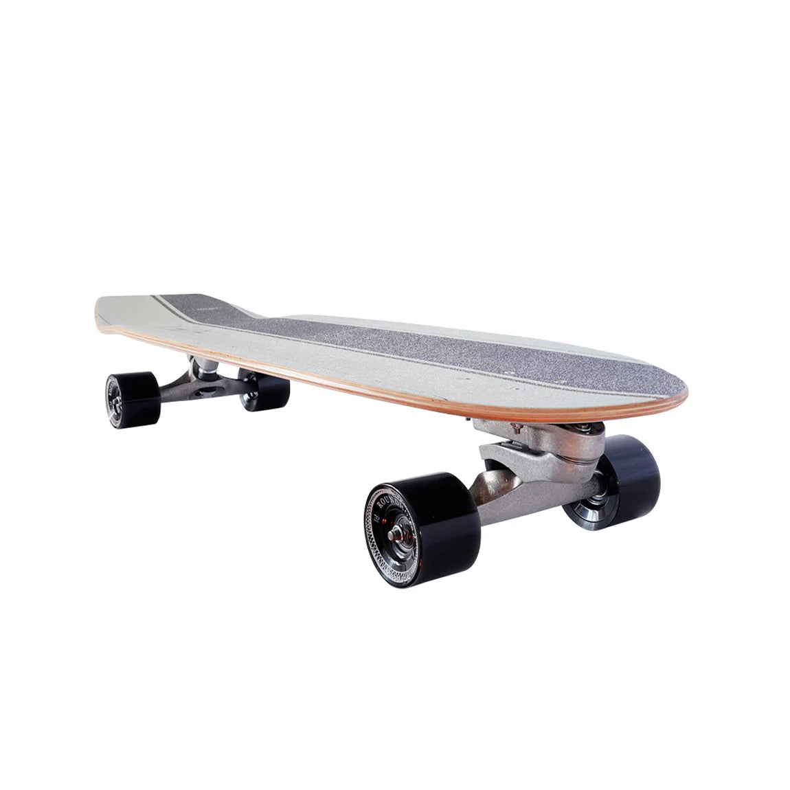 Carver x BING 37" C7 Raw Bing Continental