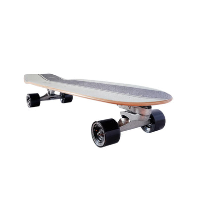 Carver x BING 37" C7 Raw Bing Continental