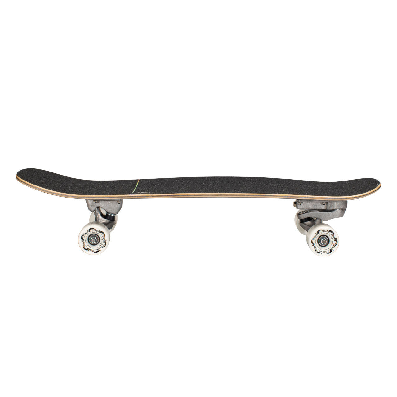 Carver 30.5" Enigma SurfSkate C7 Raw Complete