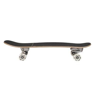 Carver 30.5" Enigma SurfSkate C7 Raw Complete