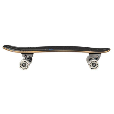 Carver 28" CX Raw Lost Party Platter Surfskate Complete