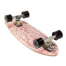 Carver C7 Raw 29.25" Mariposa SurfSkate Complete
