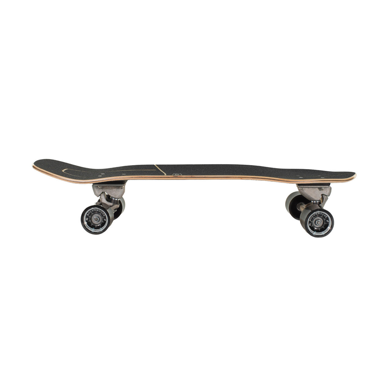 Carver CX Raw 31.25" Space Case SurfSkate Complete