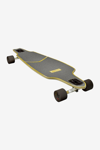 Globe Prowler 38" Somewhere Fast Cruiser Skateboar