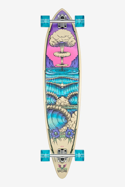 Globe Noosa 43" Wave Machine Cruiser