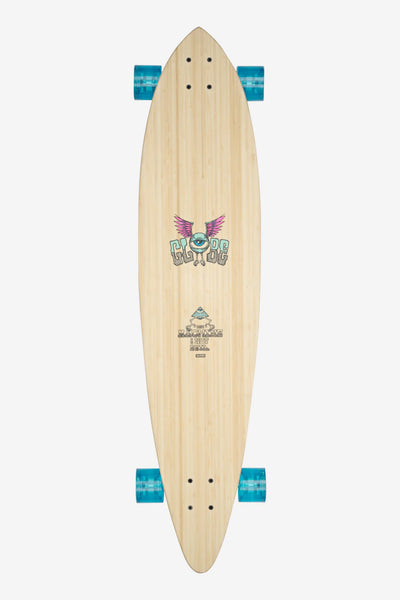 Globe Noosa 43" Wave Machine Cruiser