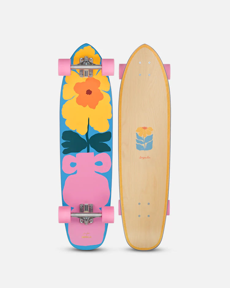 Impala Sirena 36" Liv Lee Longboard