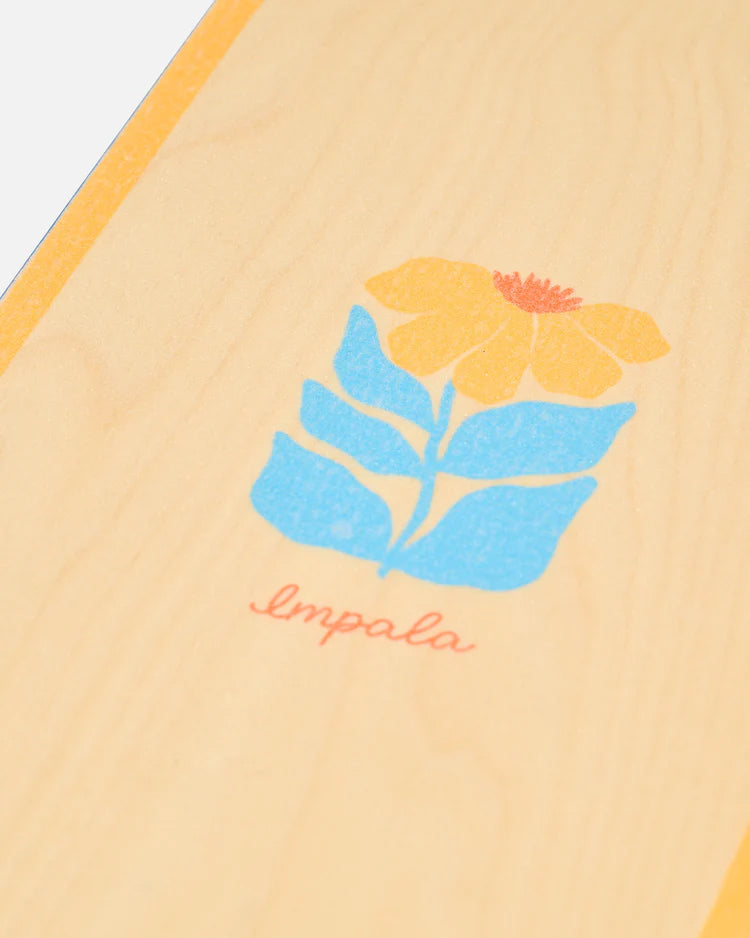 Impala Sirena 36" Liv Lee Longboard