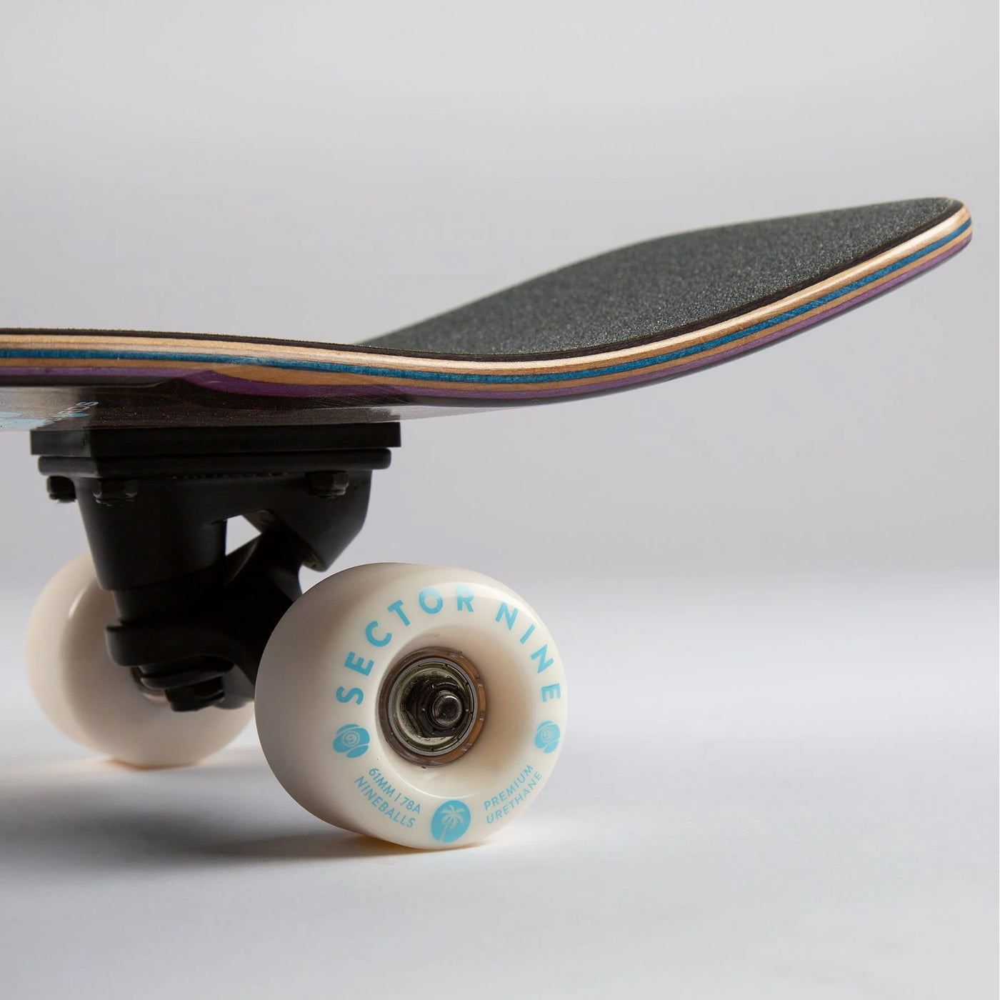 Sector 9 Fat Wave Fossil Complete