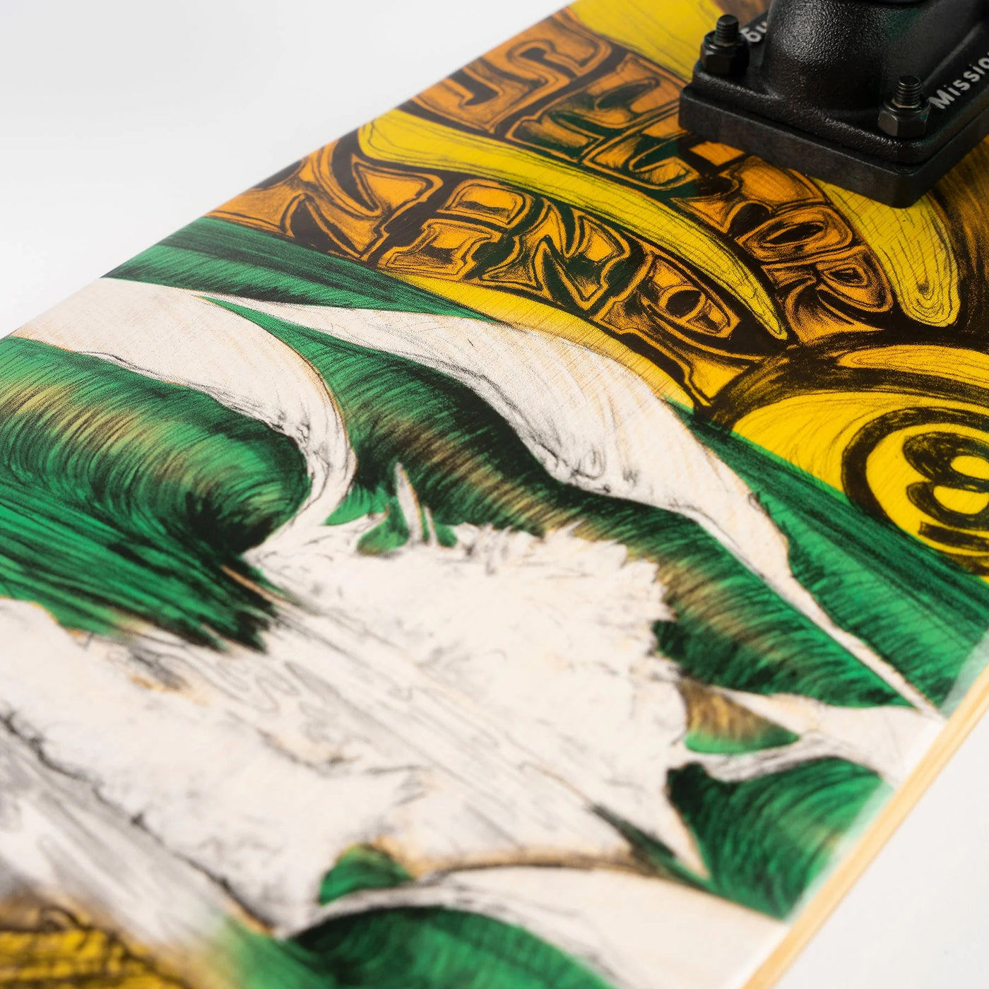 Sector 9 Windansea Complete Cruiser