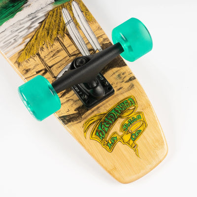 Sector 9 Windansea Complete Cruiser