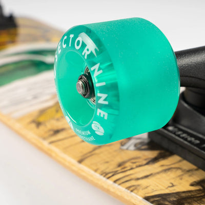 Sector 9 Windansea Complete Cruiser