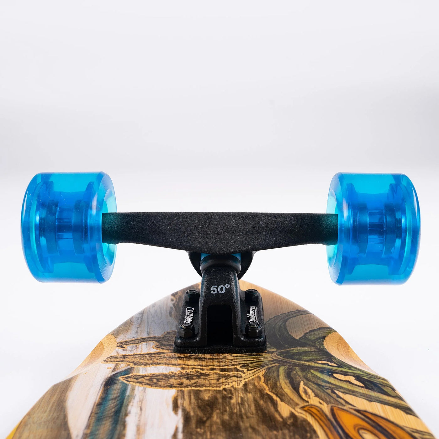 Sector 9 J-Bay Cruiser Complete