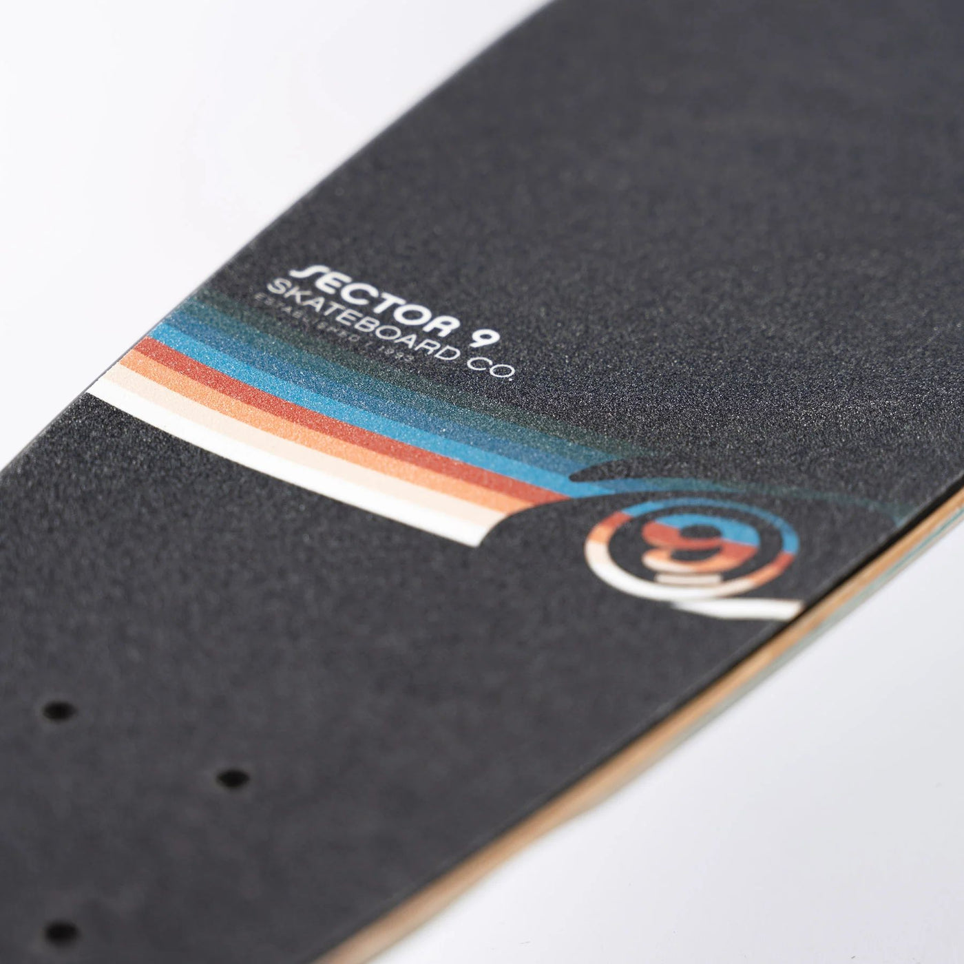 Sector 9 Ledger Launch Complete