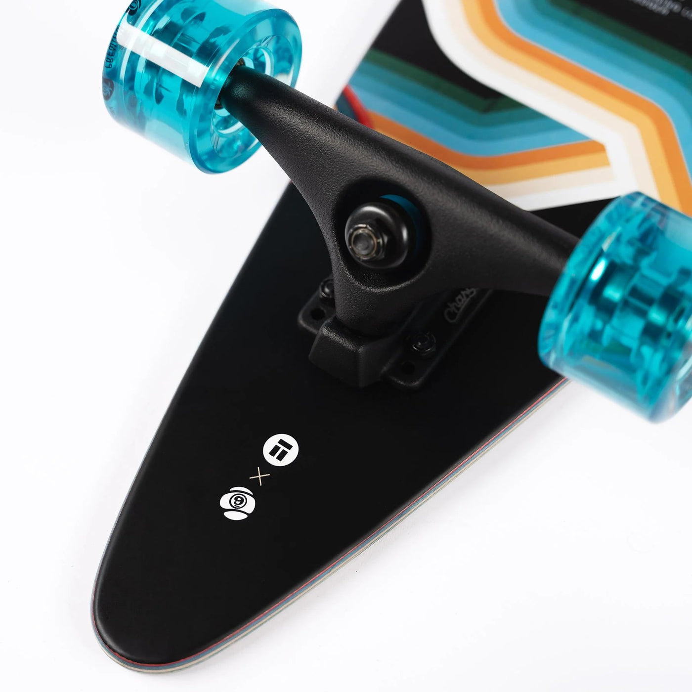 Sector 9 Ledger Launch Complete