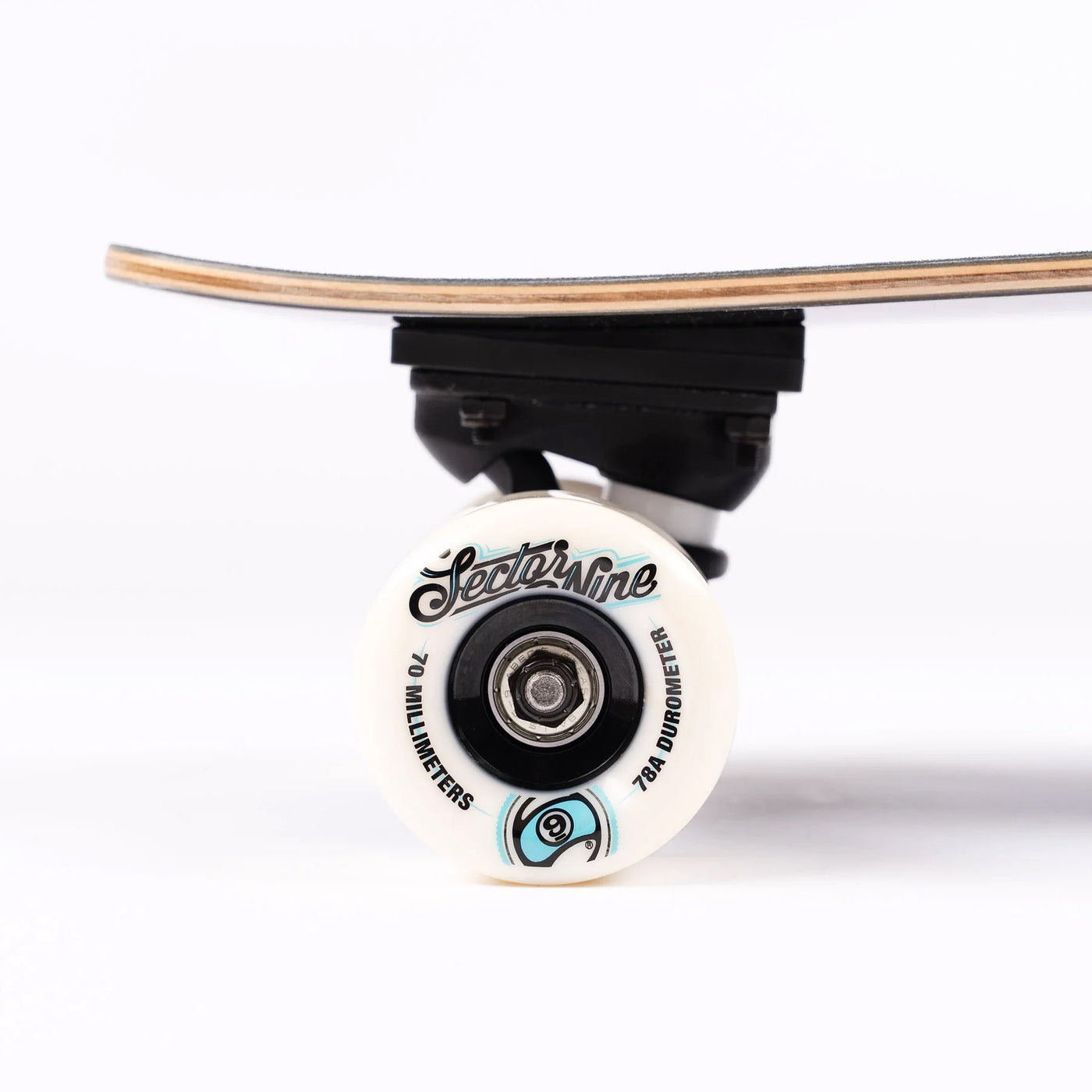 Sector 9 Cosmic Crusher Crusier Complete