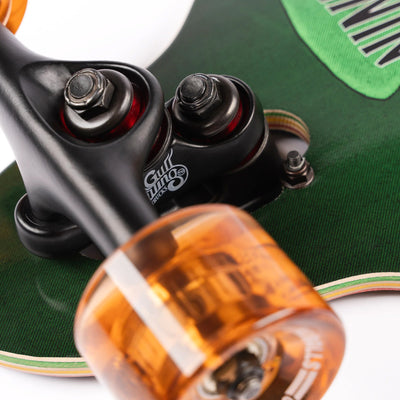 Sector 9 Rasta Mini Striker Cruiser