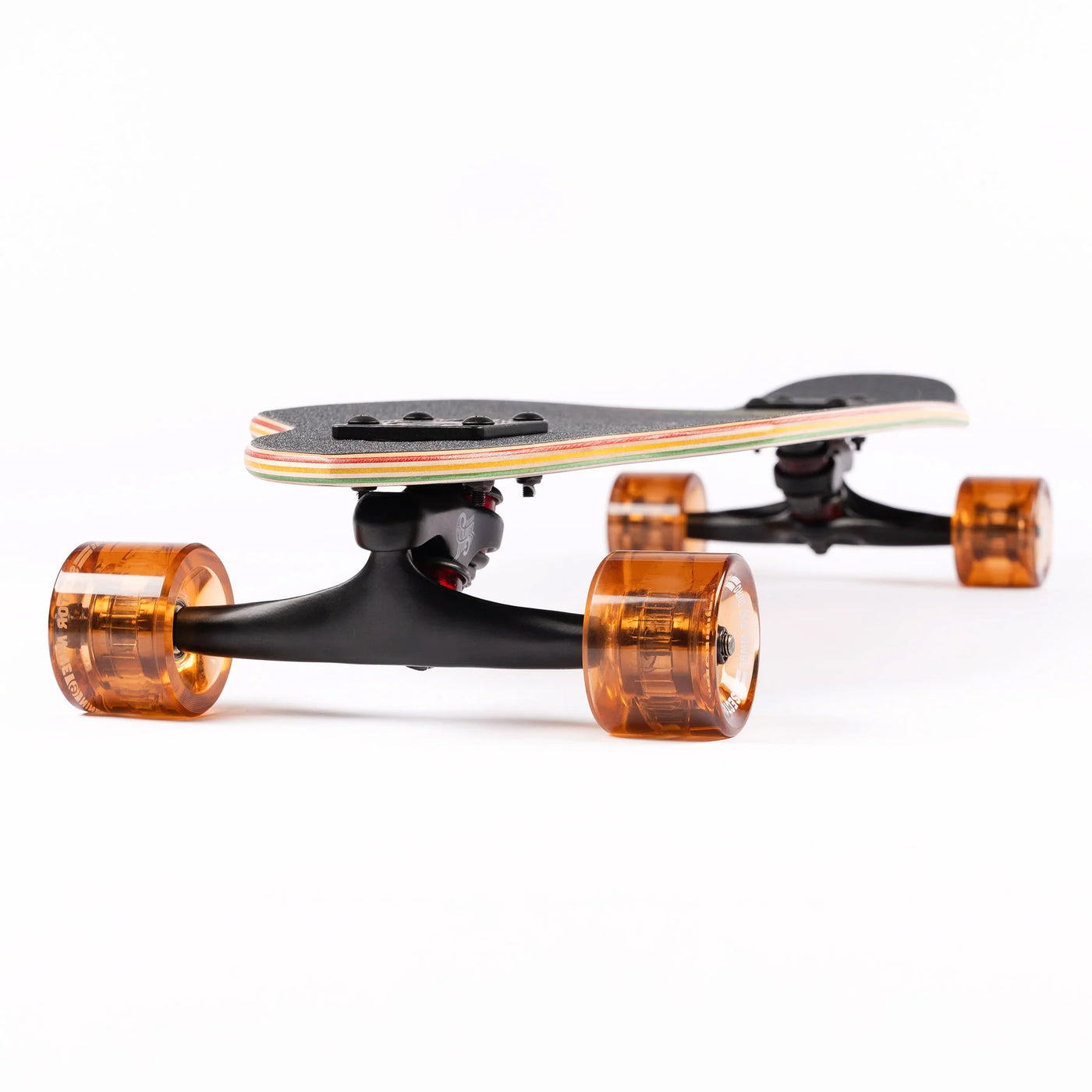 Sector 9 Rasta Mini Striker Cruiser