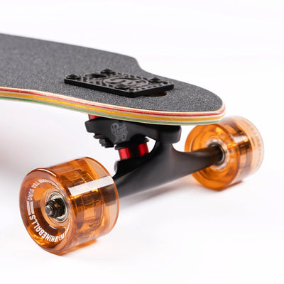 Sector 9 Rasta Mini Striker Cruiser